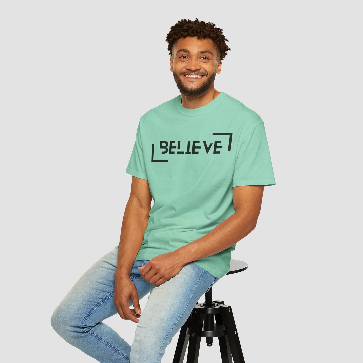 Positive Vibes Unisex T-shirt